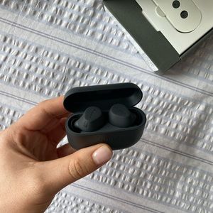 Jabra Elite 8 Active - Dark Grey